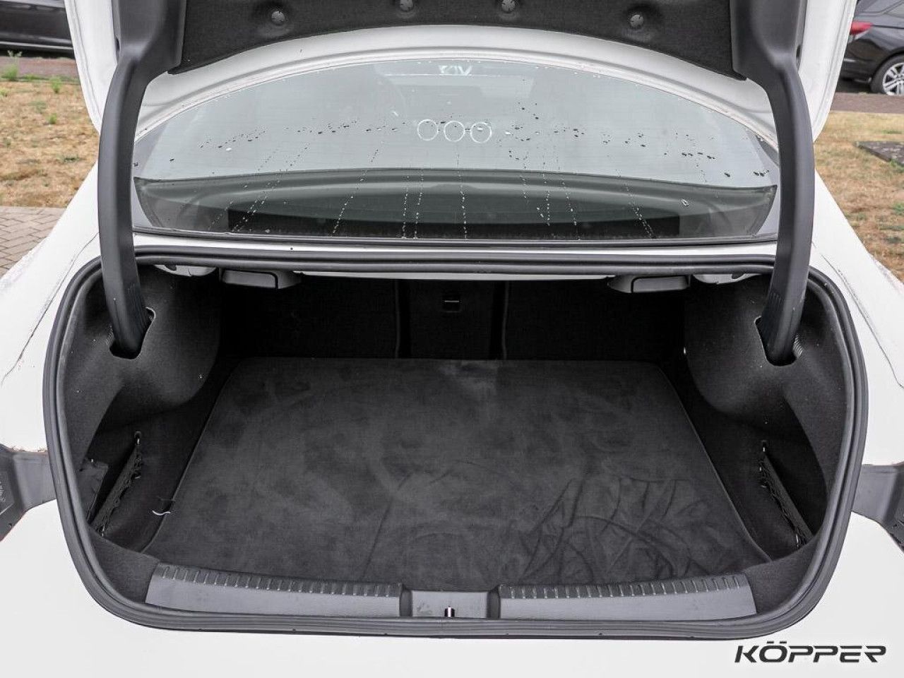 Mercedes-Benz CLA – Bild 10