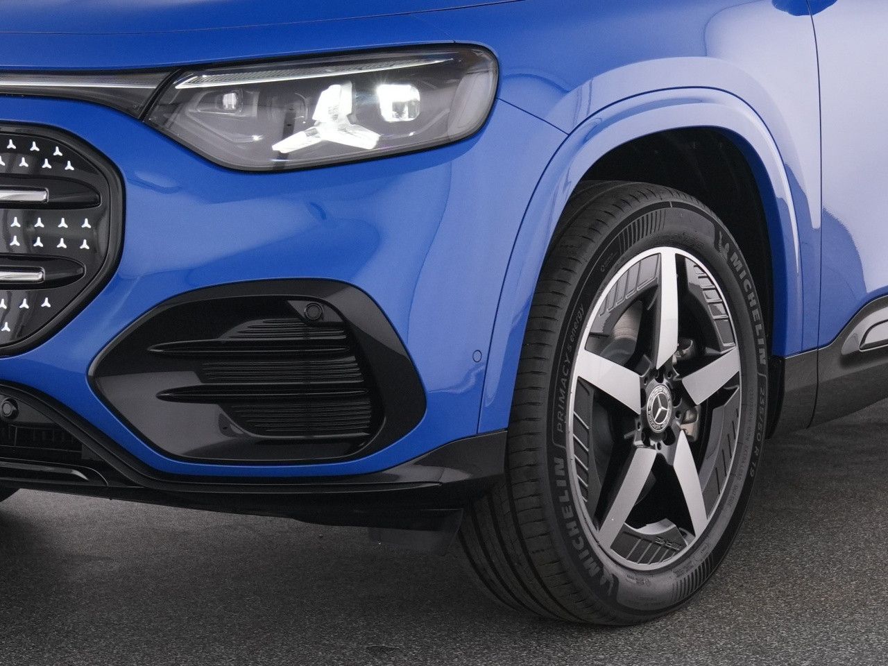 Mercedes-Benz GLB – Bild 8
