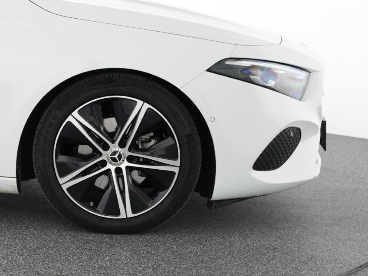 Mercedes-Benz A-Klasse – Bild 6