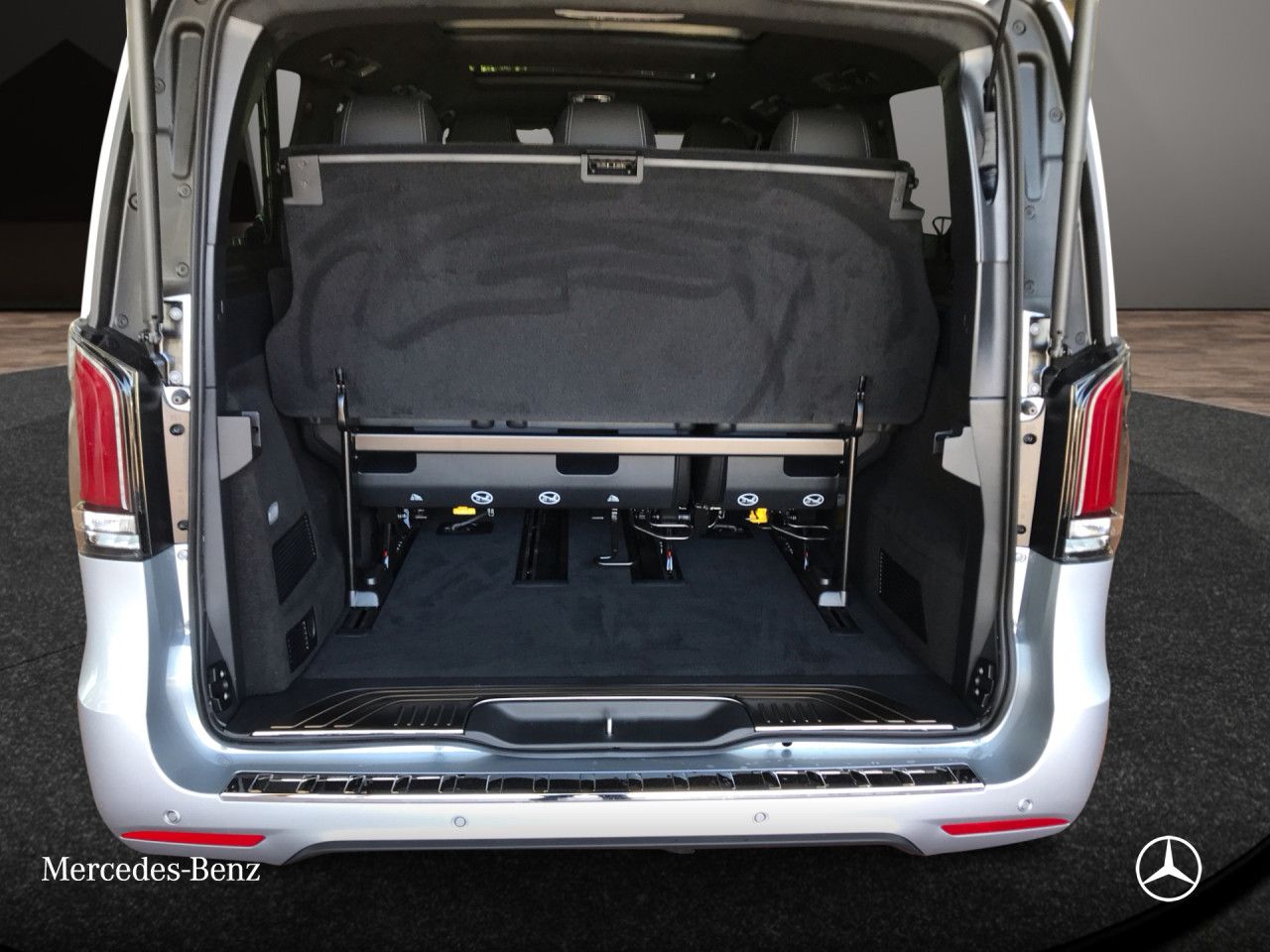 Mercedes-Benz V-Klasse – Bild 15