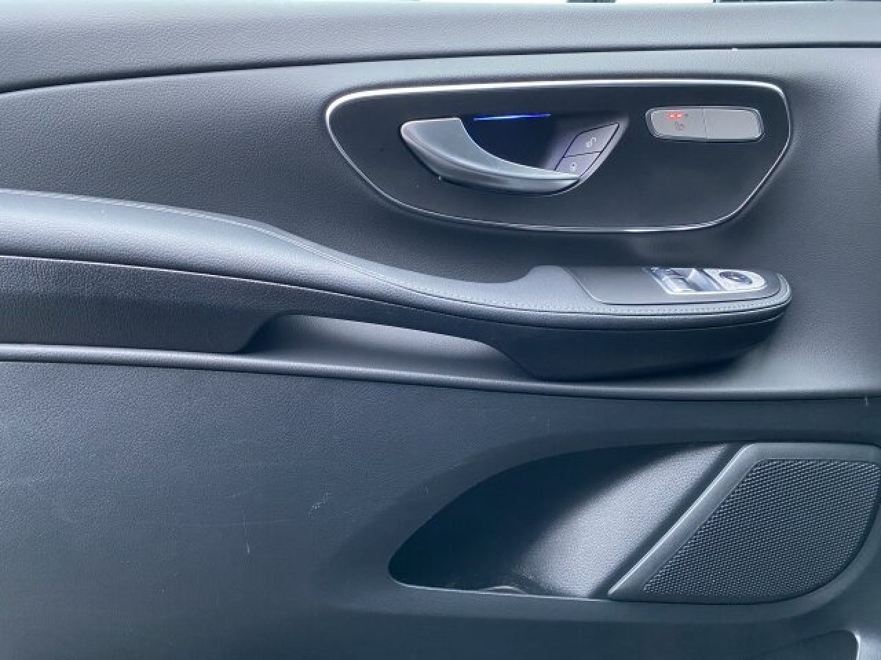 Mercedes-Benz V-Klasse – Bild 23