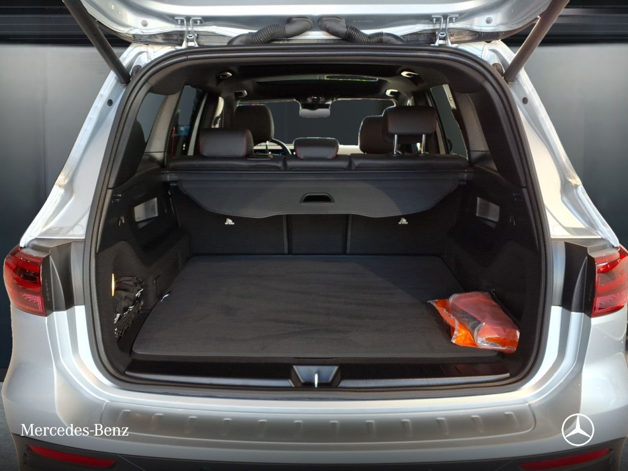Mercedes-Benz GLB – Bild 18