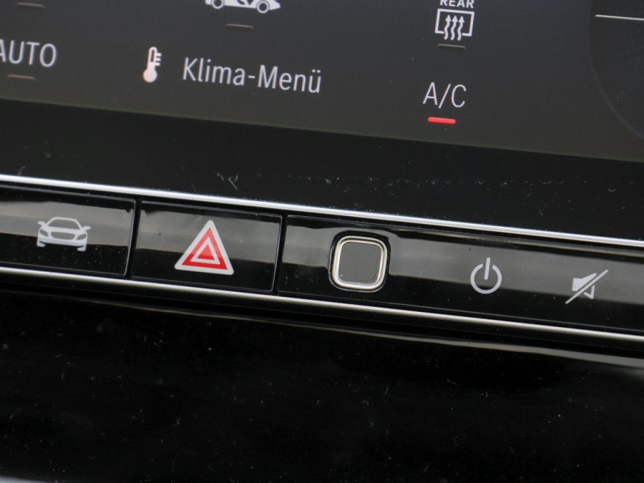 Mercedes-Benz C-Klasse – Bild 9