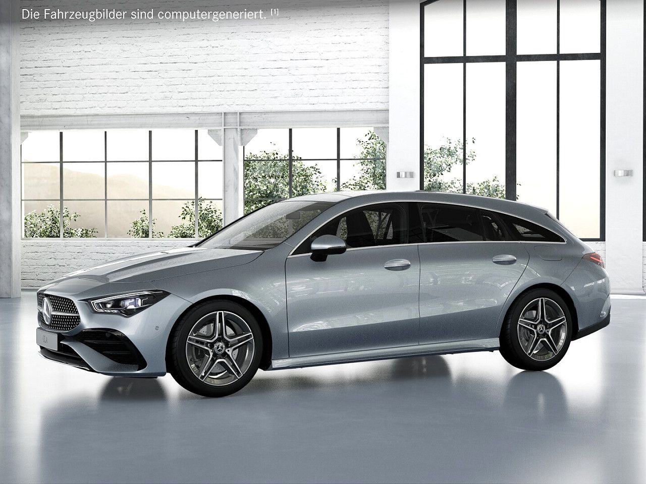 Mercedes-Benz CLA – Bild 31