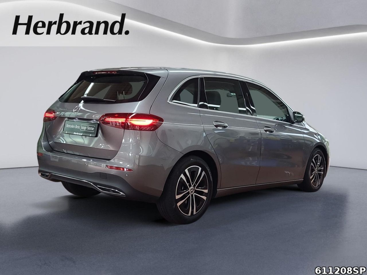 Mercedes-Benz B-Klasse – Bild 3