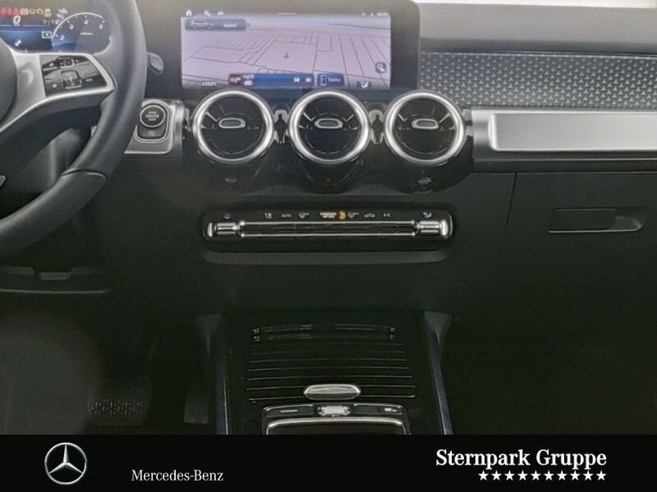 Mercedes-Benz GLB – Bild 5