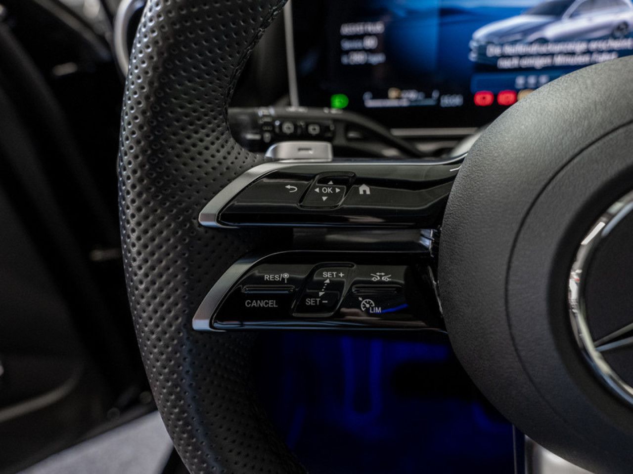 Mercedes-Benz C-Klasse – Bild 18