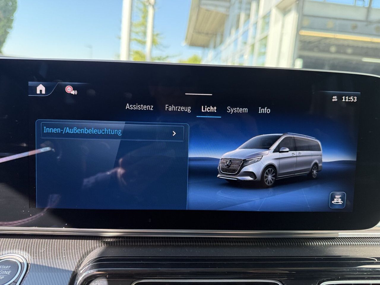 Mercedes-Benz V-Klasse – Bild 22