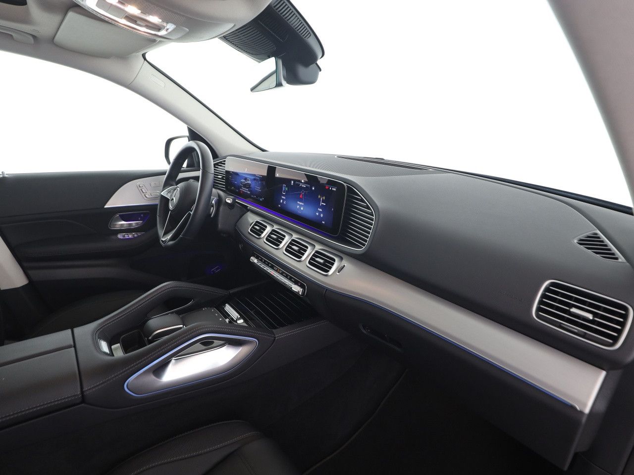 Mercedes-Benz GLE – Bild 18