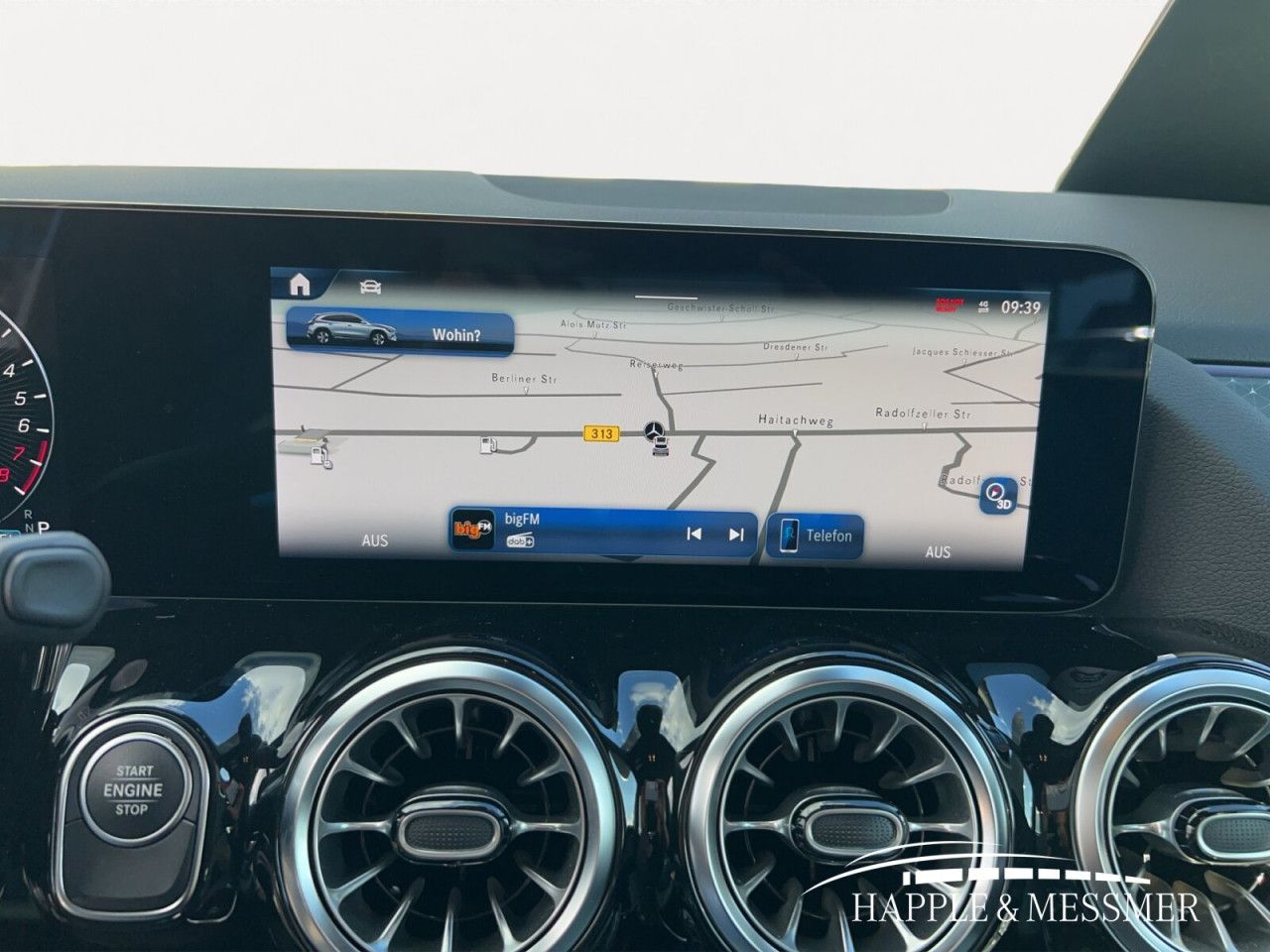 Mercedes-Benz GLA – Bild 16