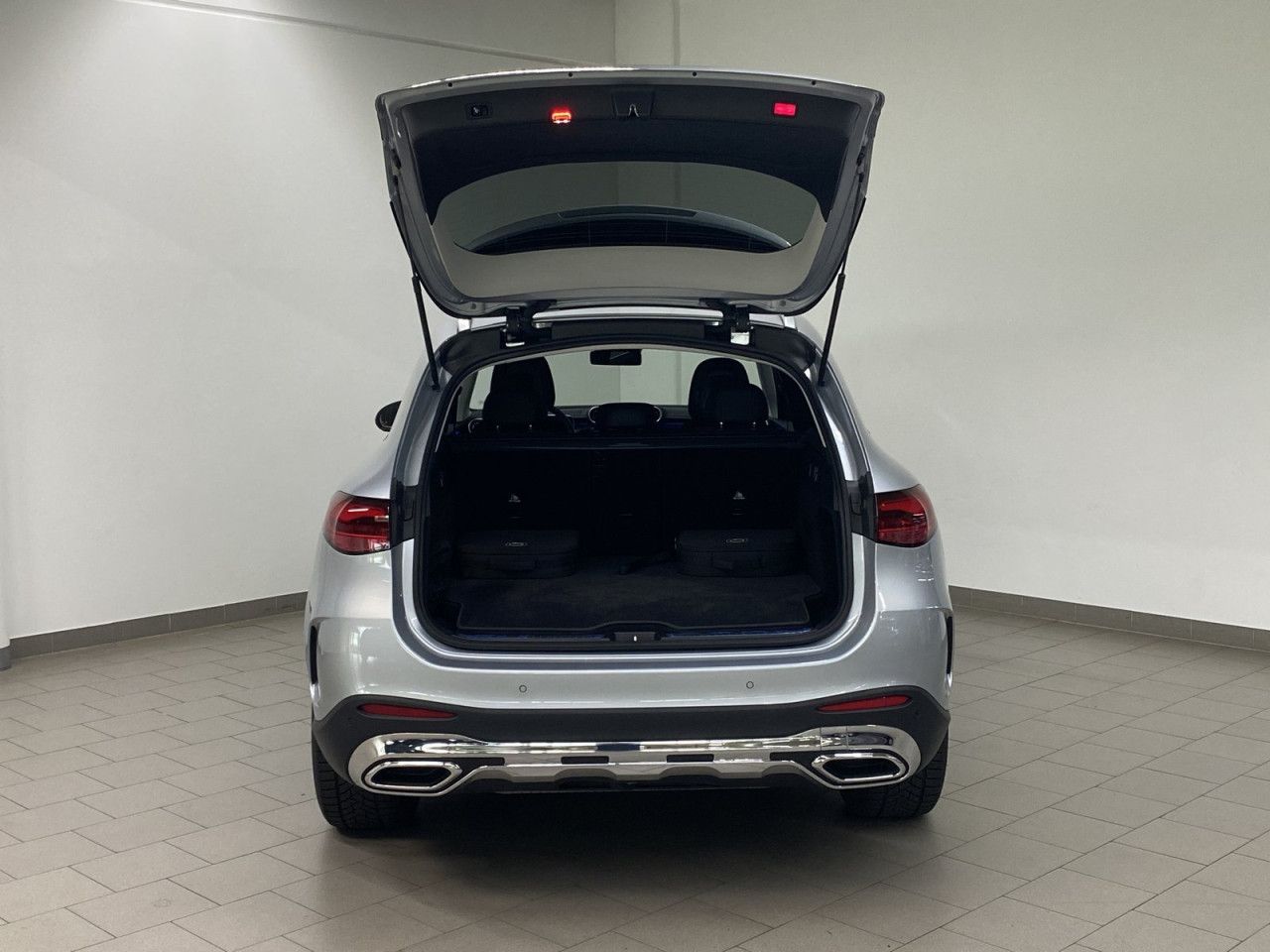 Mercedes-Benz GLC – Bild 15
