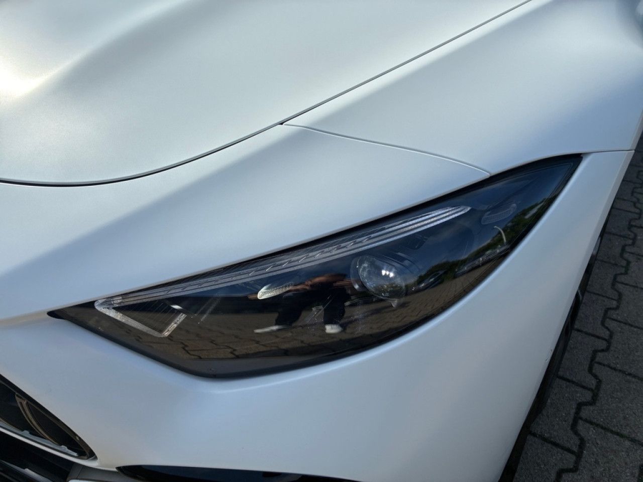 Mercedes-Benz SL – Bild 2