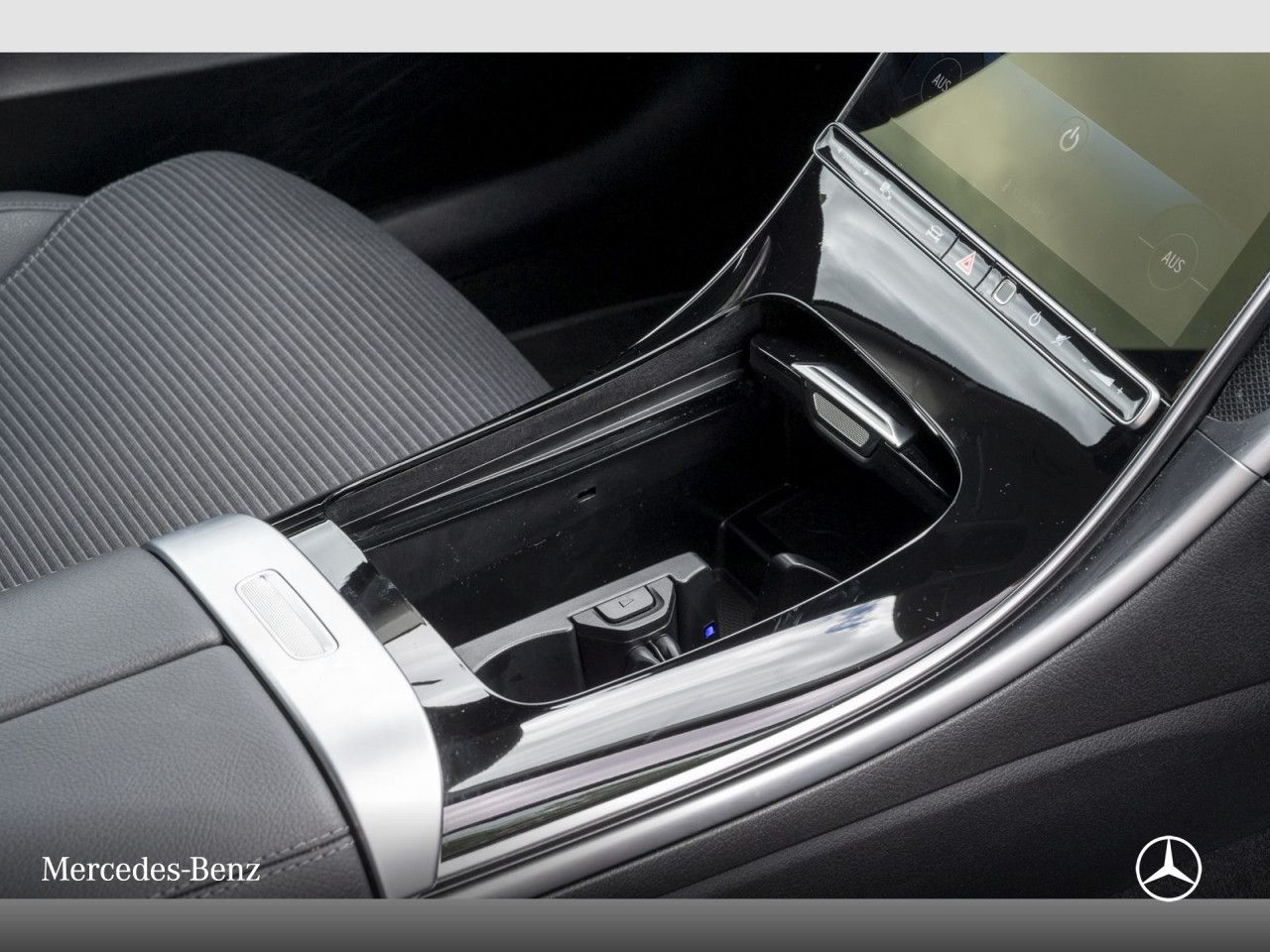 Mercedes-Benz C-Klasse – Bild 14
