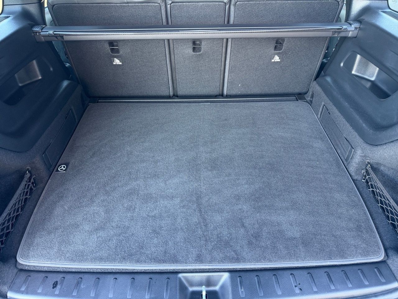Mercedes-Benz GLB – Bild 8