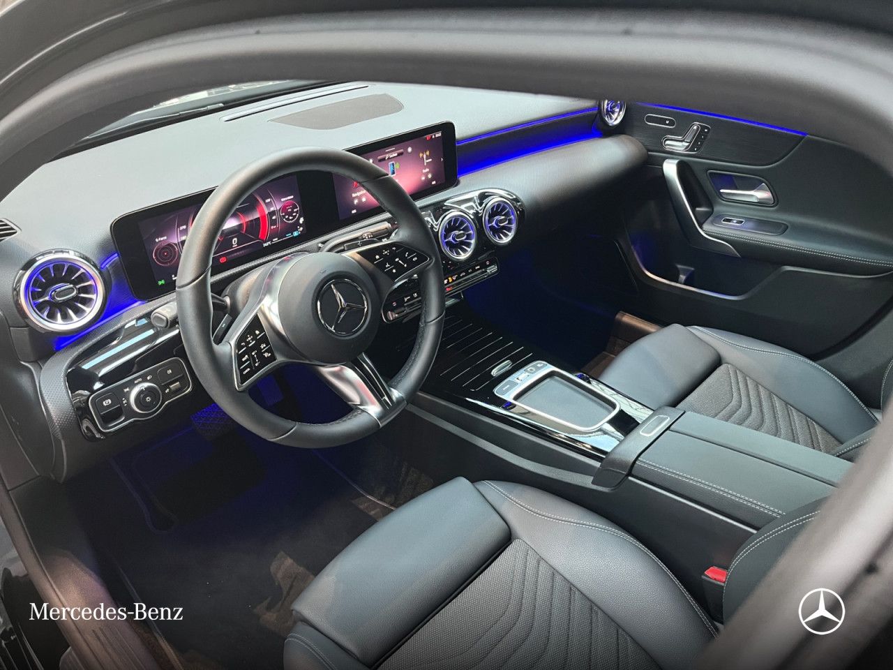 Mercedes-Benz A-Klasse – Bild 9