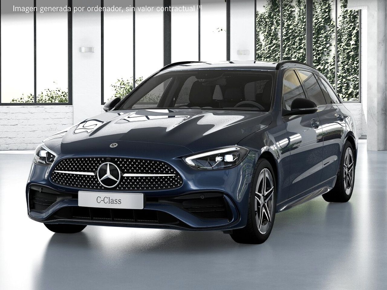 Foto de estudio 1 / 5