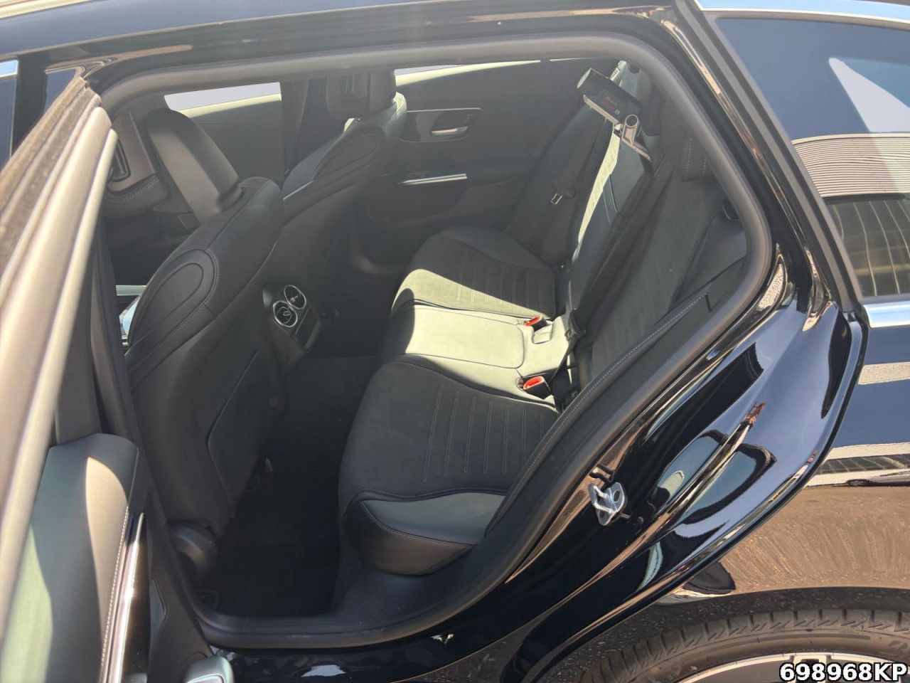 Mercedes-Benz C-Klasse – Bild 11