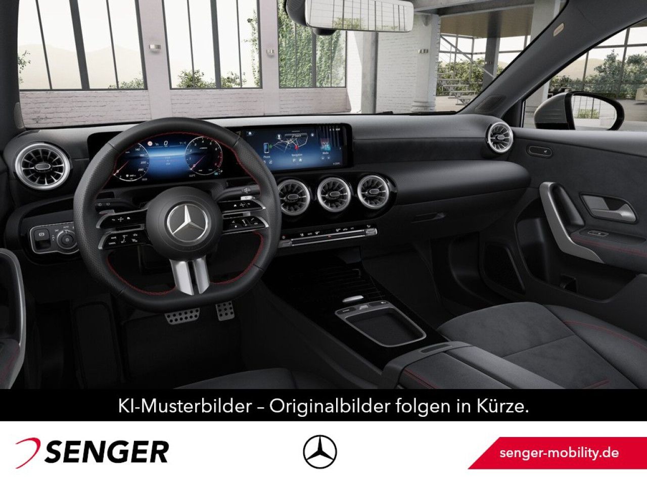 Mercedes-Benz A-Klasse – Bild 8
