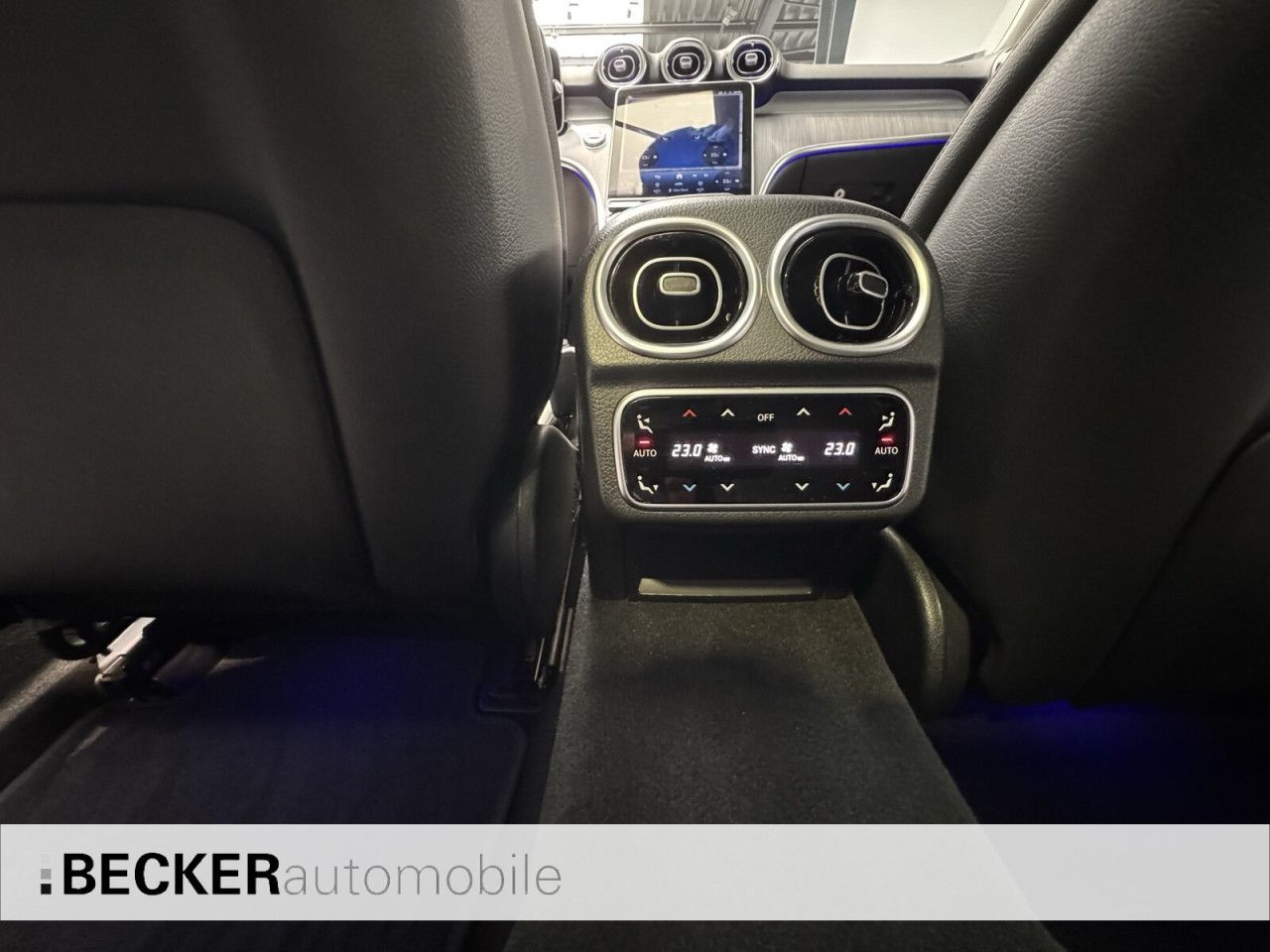 Mercedes-Benz C-Klasse – Bild 12