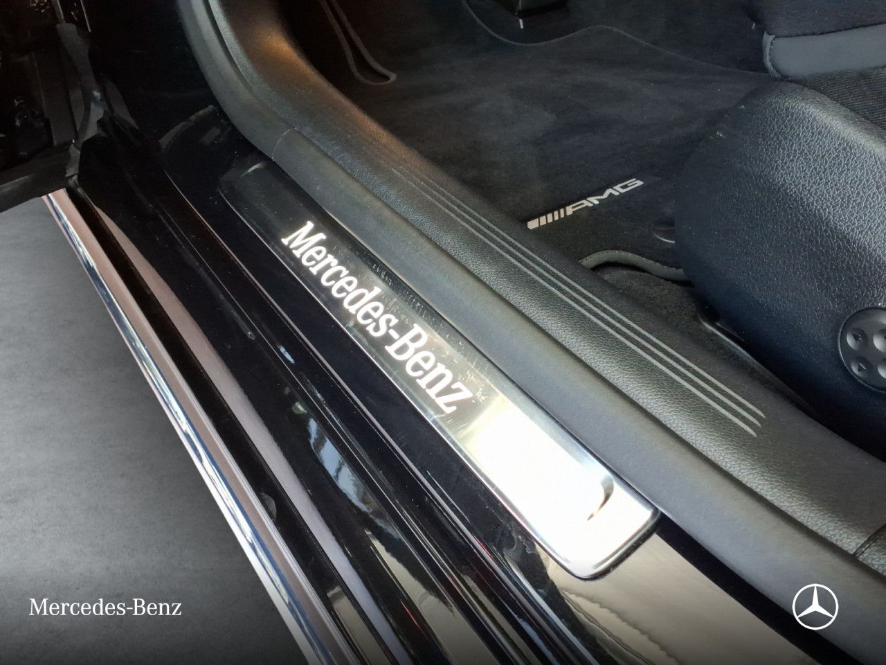 Mercedes-Benz E-Klasse – Bild 28