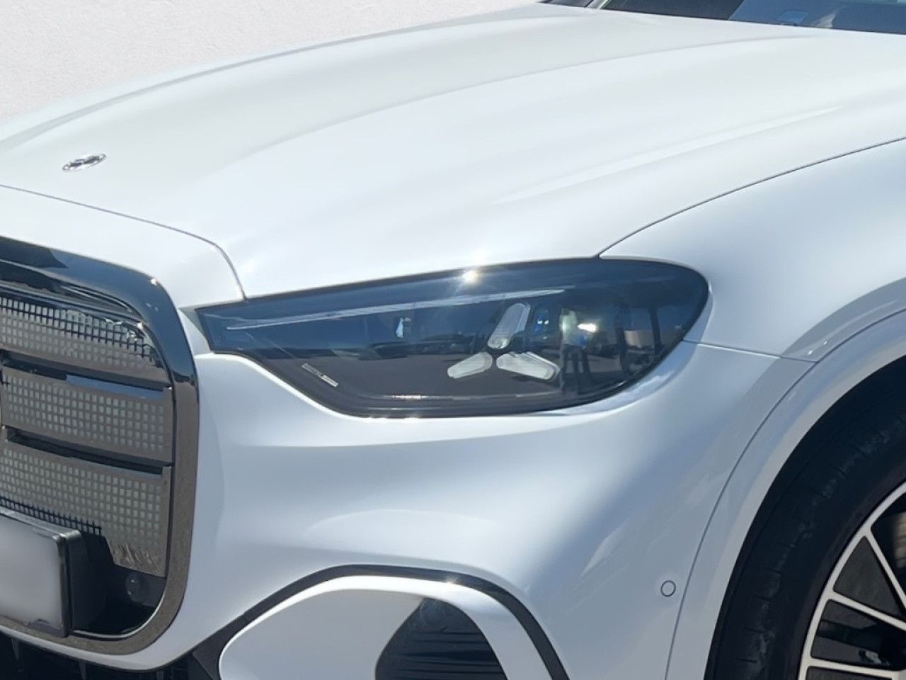 Mercedes-Benz GLC – Bild 16