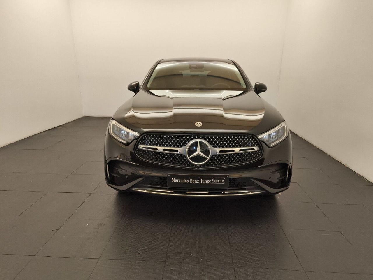 Mercedes-Benz GLC – Bild 2