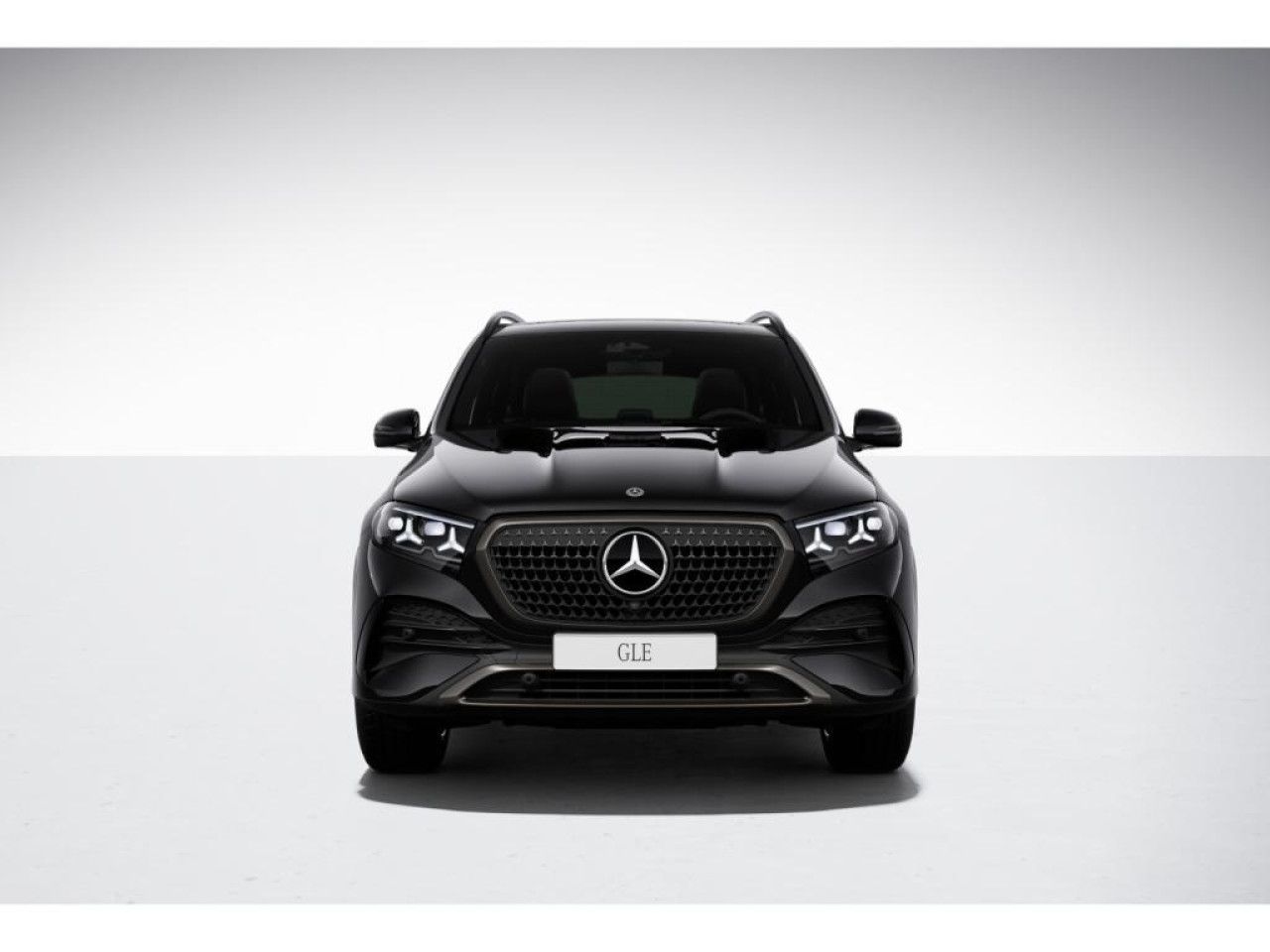 Mercedes-Benz GLE – Bild 6