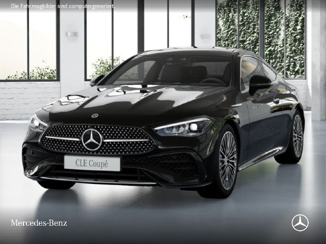 Mercedes-Benz CLE 200 occasion
