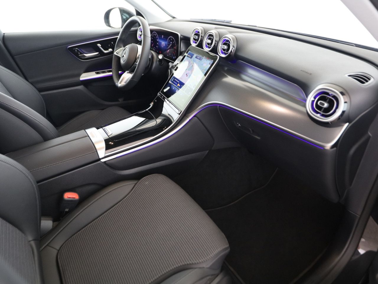 Mercedes-Benz GLC – Bild 20