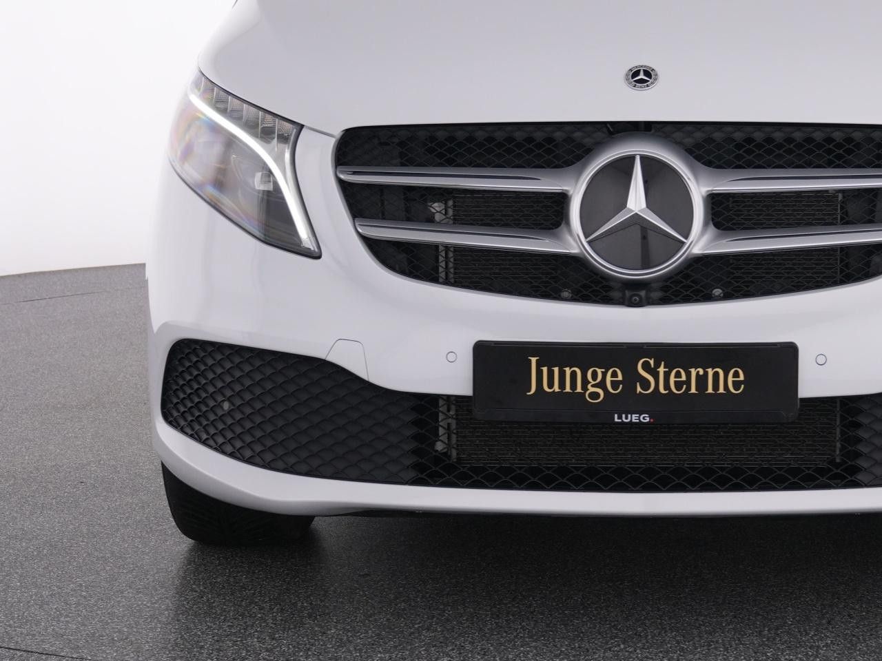 Mercedes-Benz V-Klasse – Bild 16