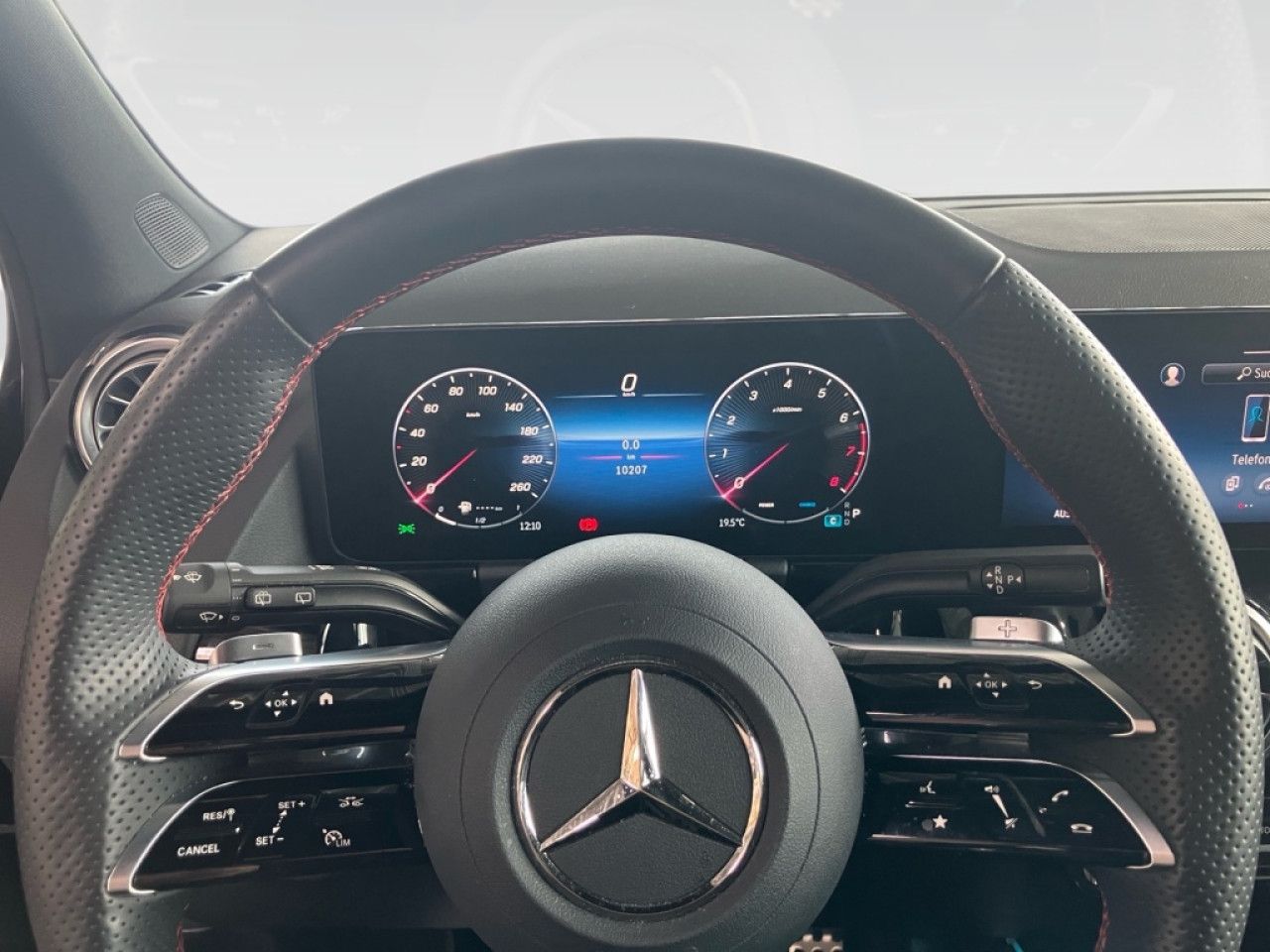Mercedes-Benz GLA – Bild 11