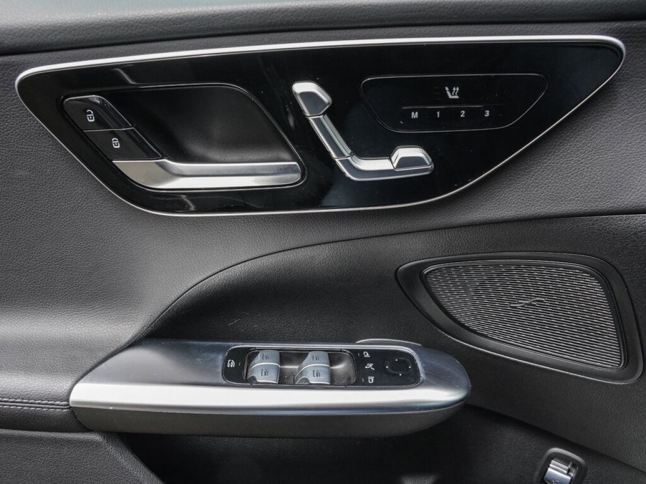 Mercedes-Benz C-Klasse – Bild 14