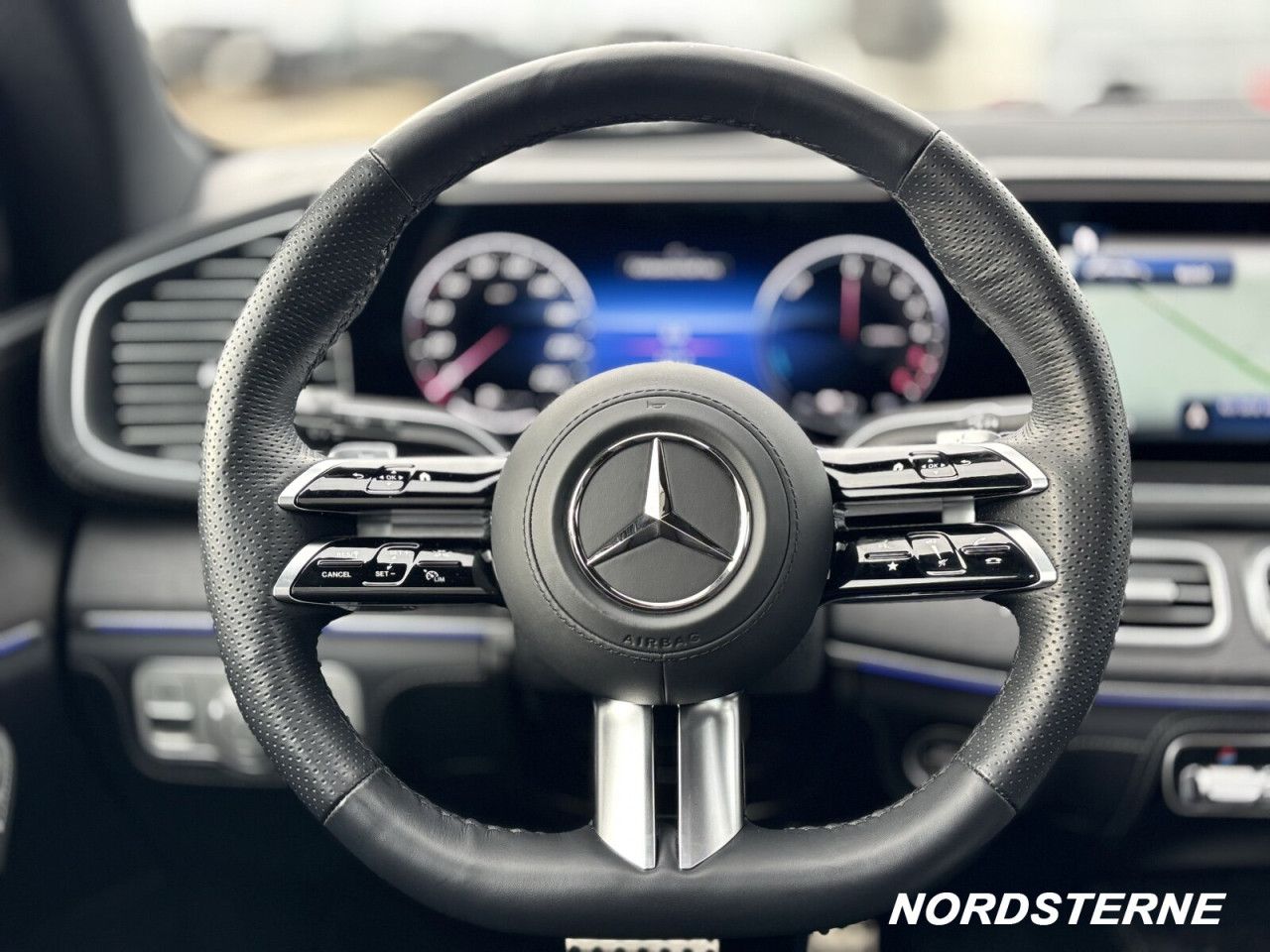 Mercedes-Benz GLE – Bild 28