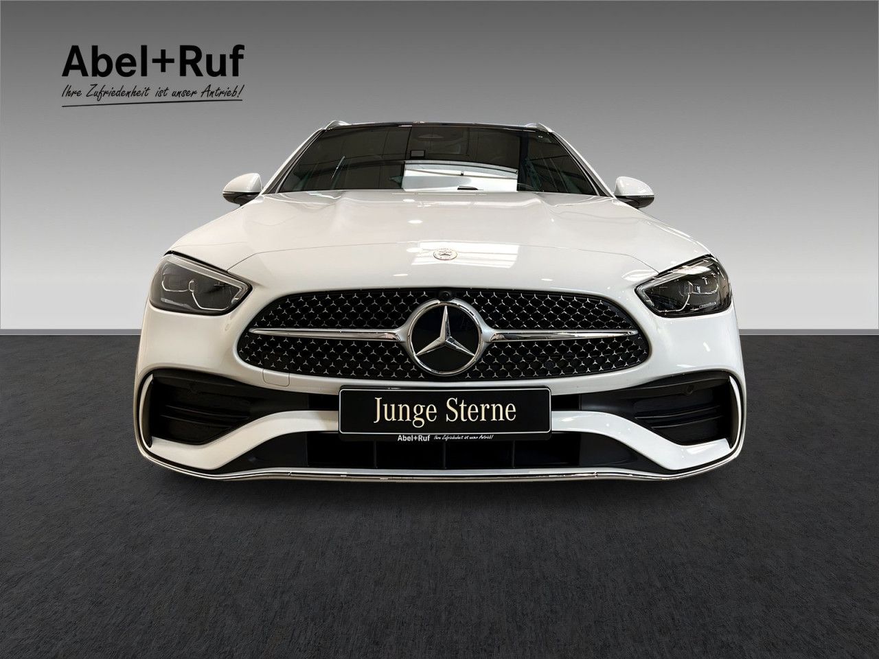 Mercedes-Benz C-Klasse – Bild 4