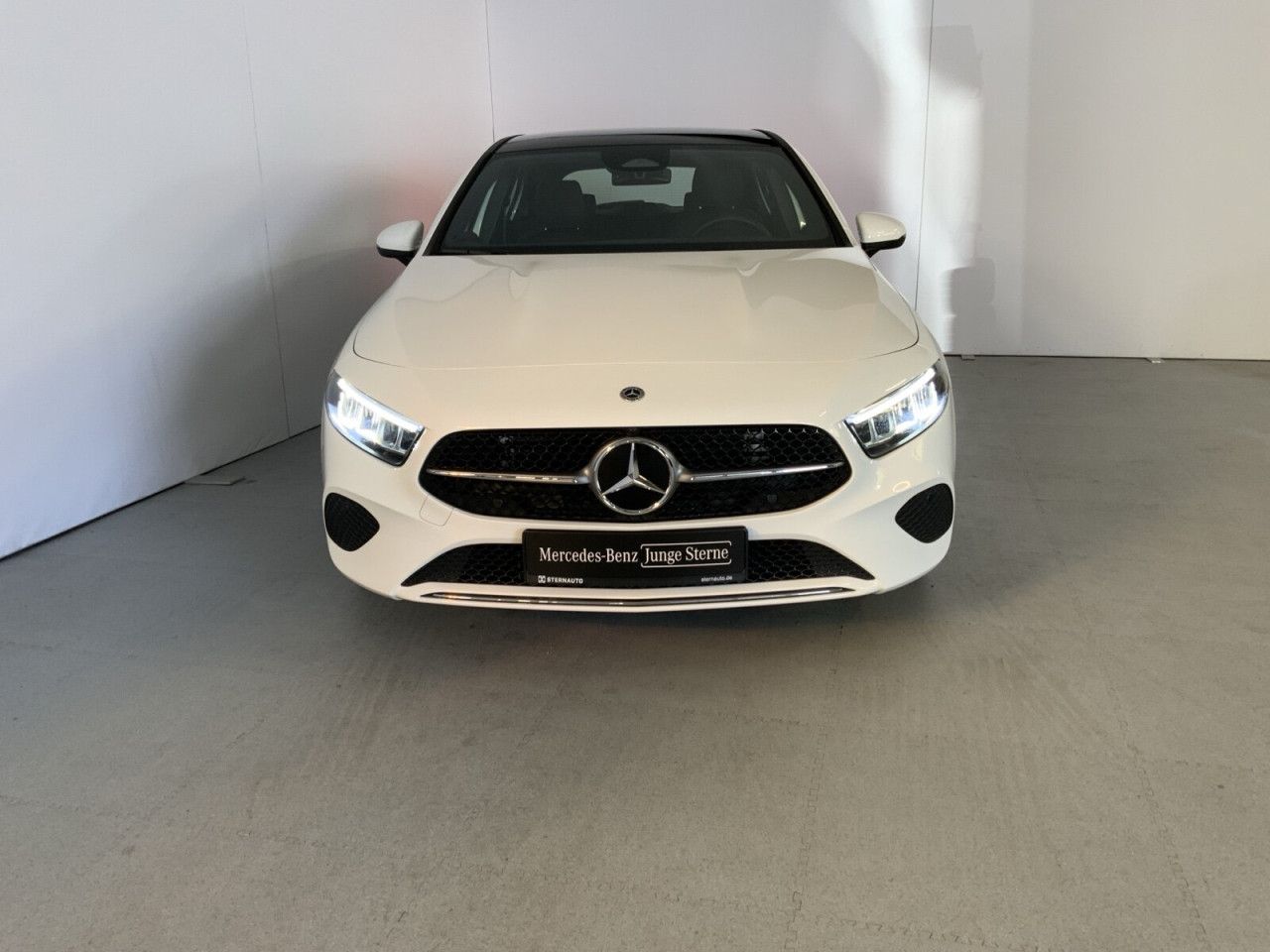 Mercedes-Benz A-Klasse – Bild 2