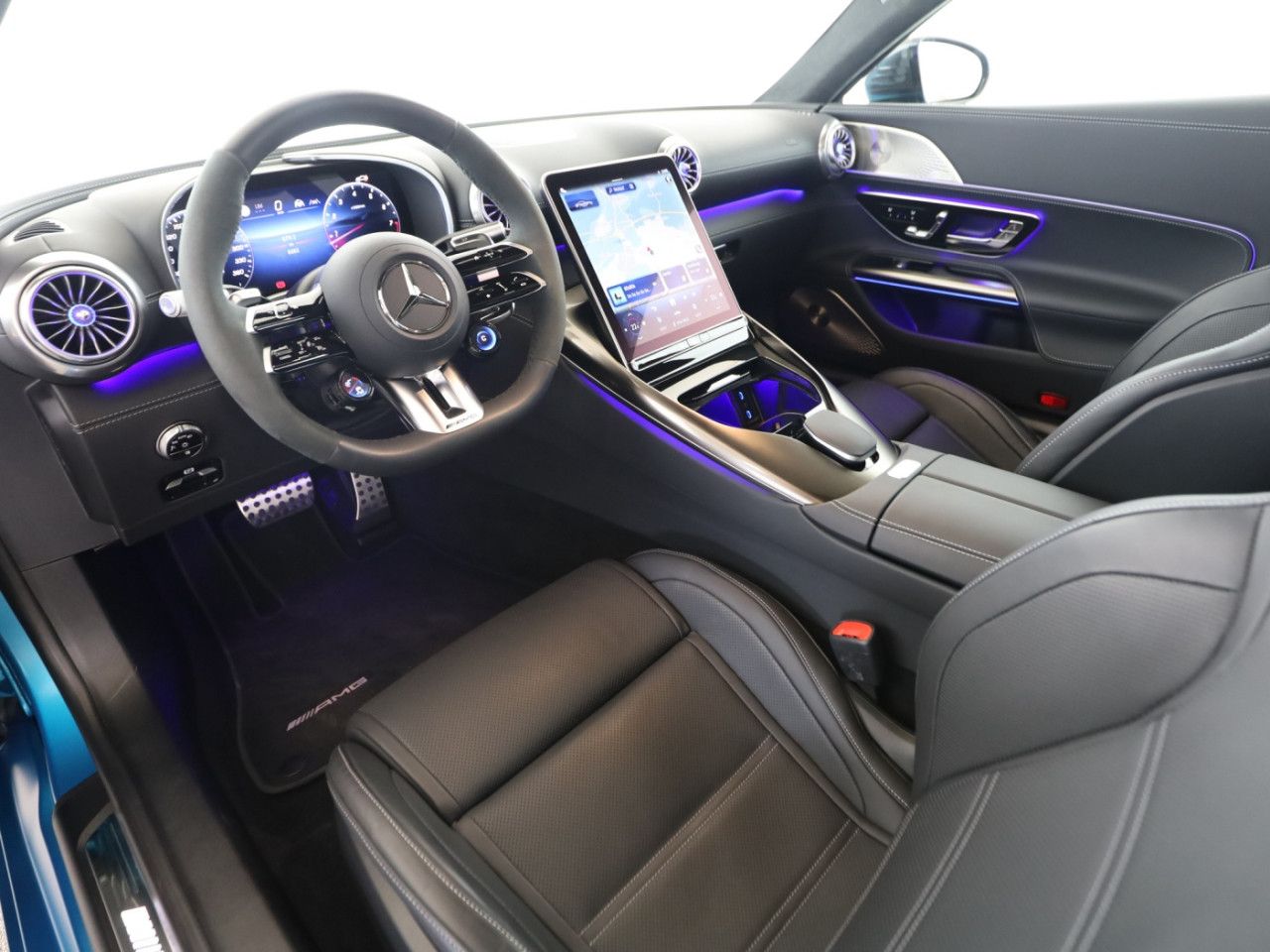 Mercedes-Benz AMG GT – Bild 14