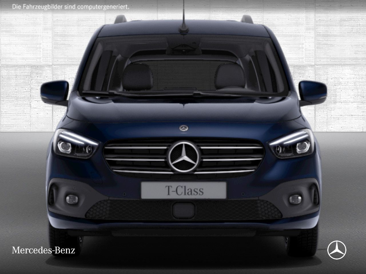 Mercedes-Benz T-Klasse – Bild 5