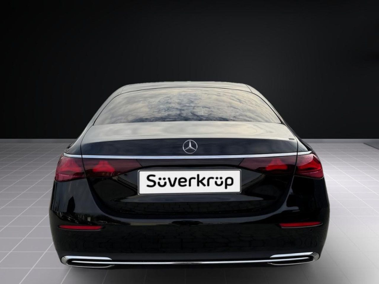 Mercedes-Benz E-Klasse – Bild 6