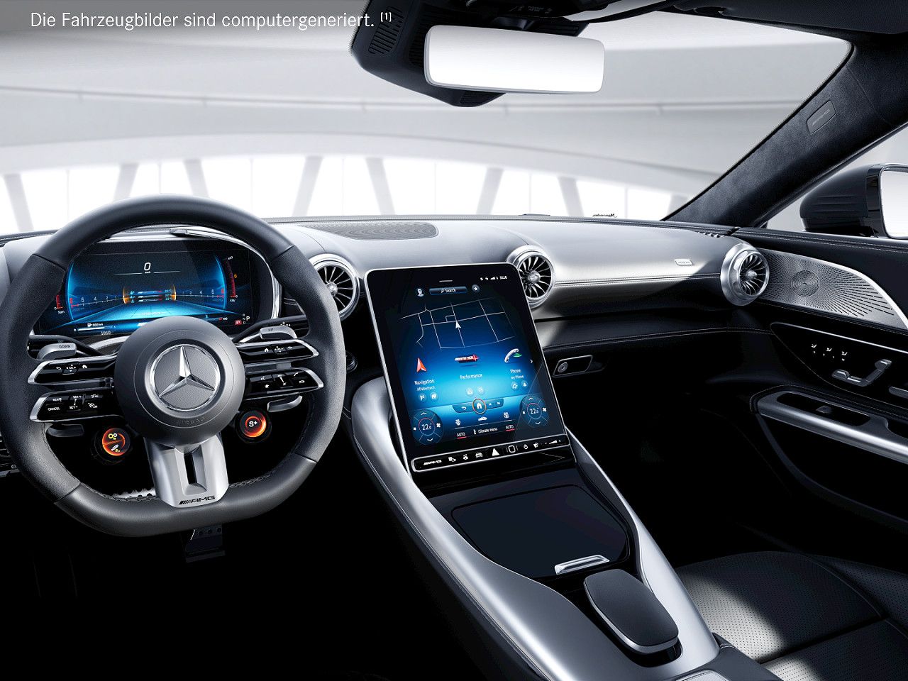 Mercedes-Benz SL – Bild 18