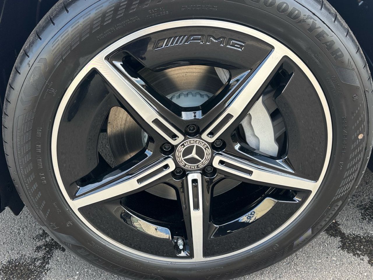 Mercedes-Benz GLC – Bild 11