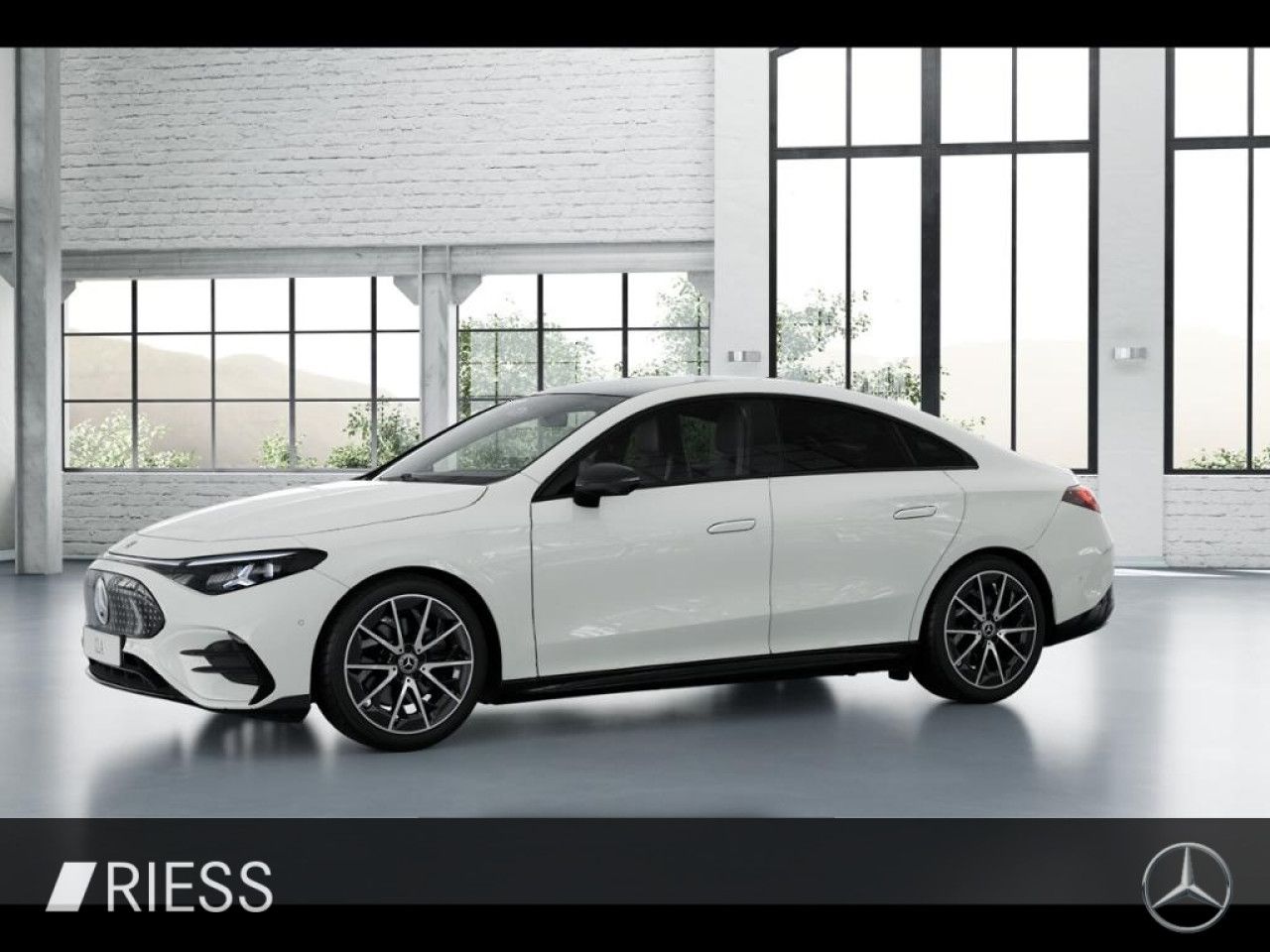 Mercedes-Benz CLA – Bild 7
