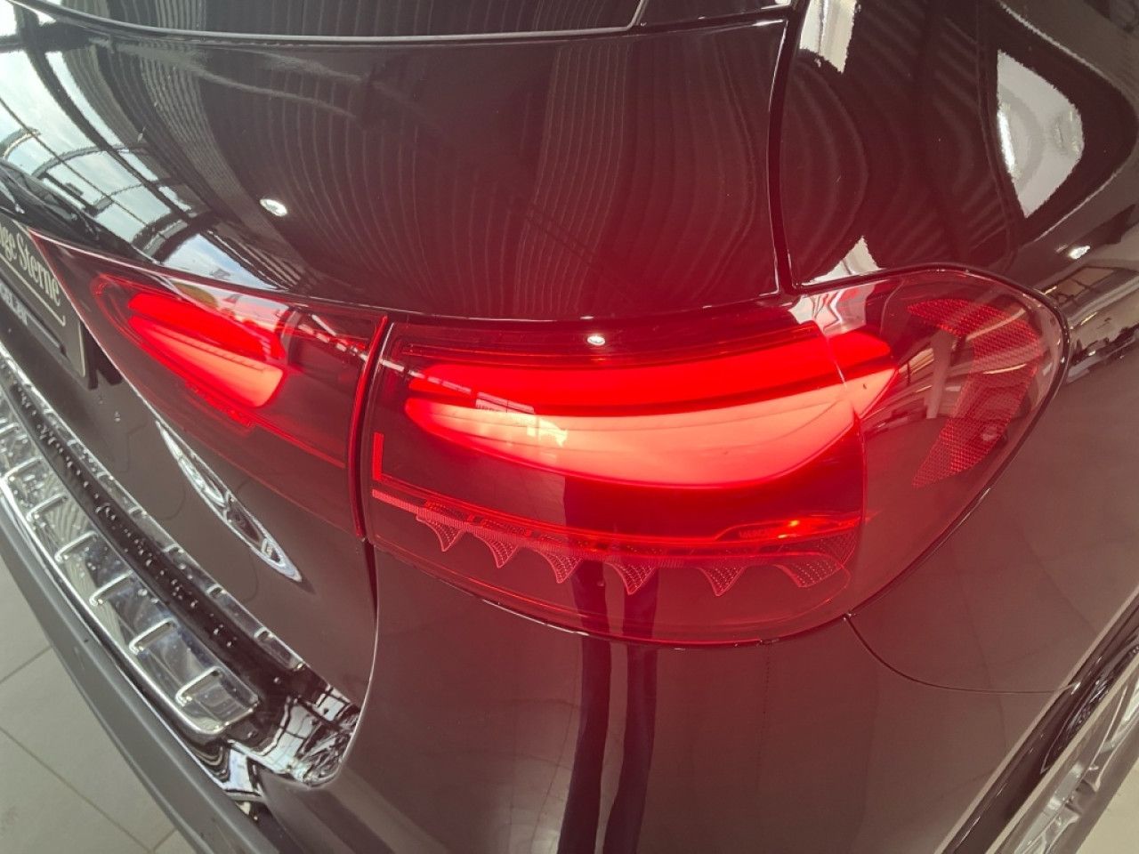 Mercedes-Benz GLA – Bild 18