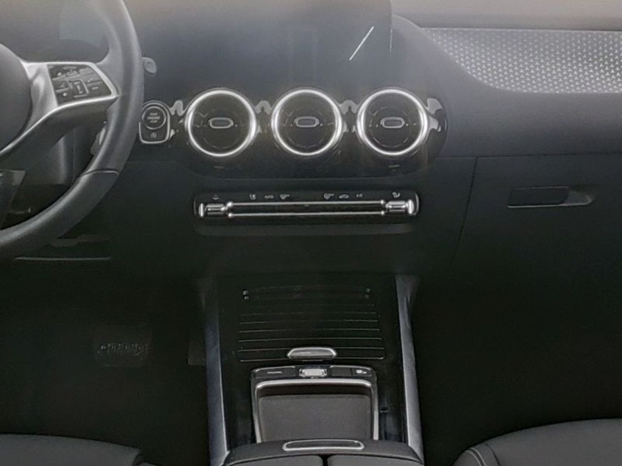 Mercedes-Benz B-Klasse – Bild 4