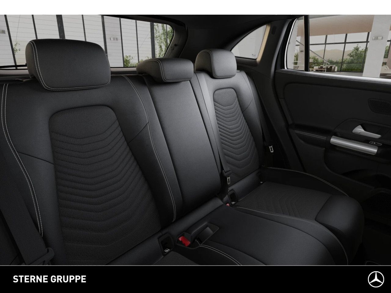 Mercedes-Benz GLA – Bild 7
