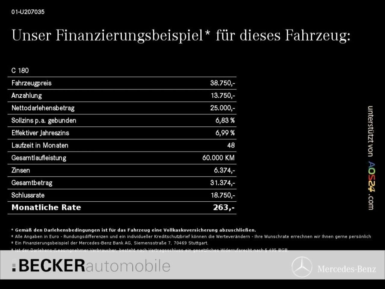 Mercedes-Benz C-Klasse – Bild 23