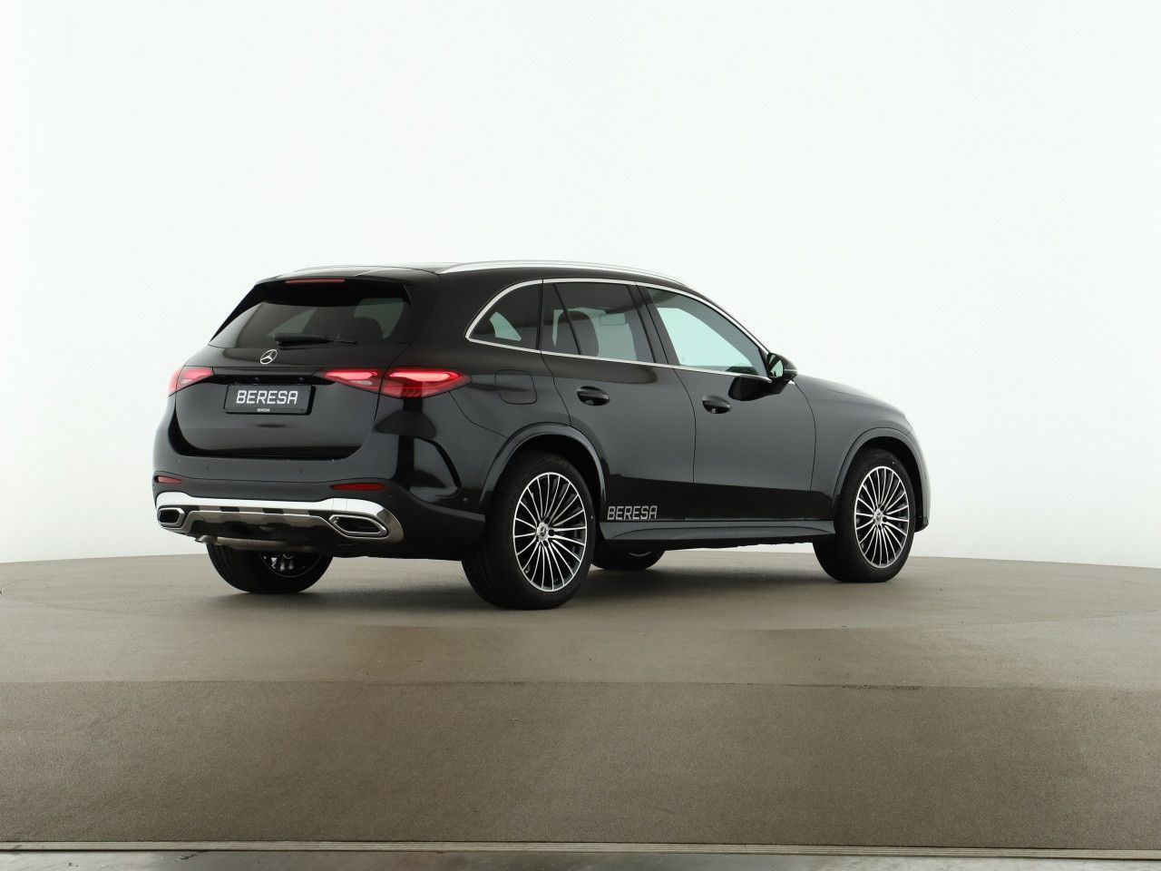 Mercedes-Benz GLC – Bild 6