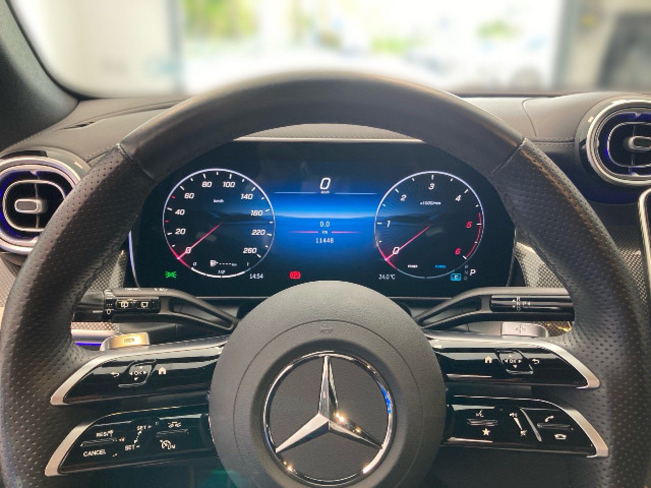 Mercedes-Benz GLC – Bild 8
