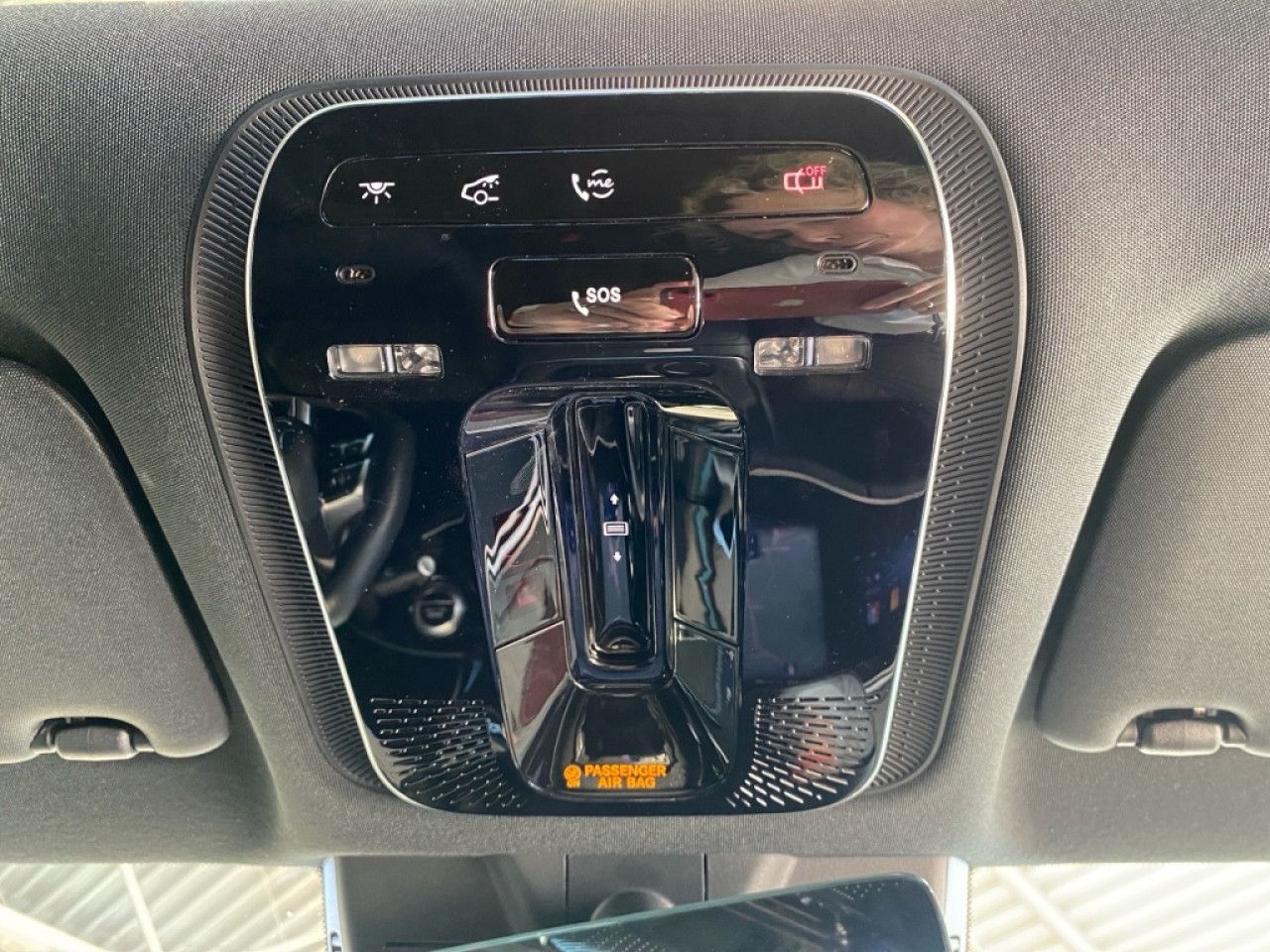 Mercedes-Benz E-Klasse – Bild 19