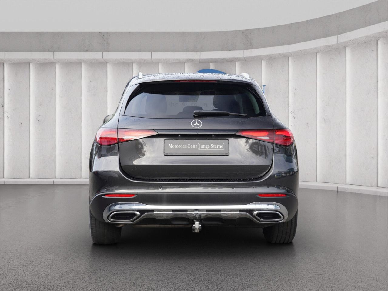 Mercedes-Benz GLC – Bild 7