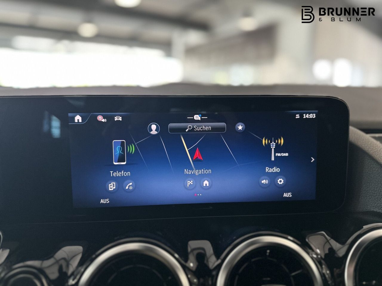 Mercedes-Benz B-Klasse – Bild 18